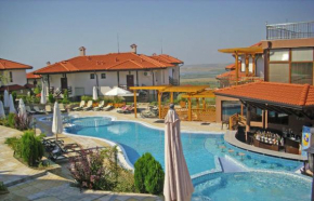  Bay View Villas - Luxury Villas & Apartments  Кошарица
